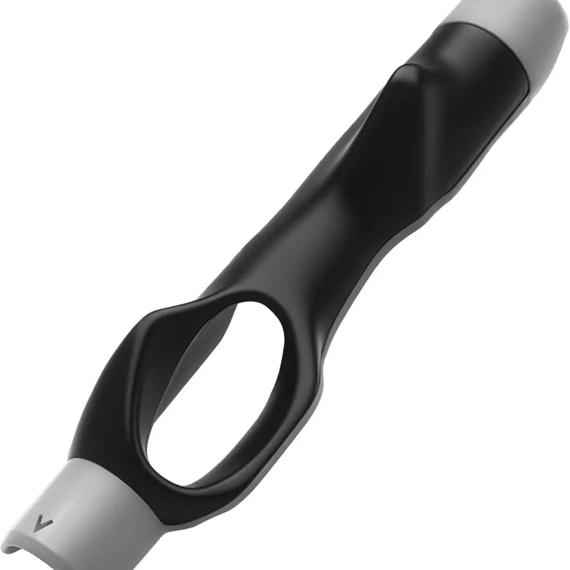 Golf Grip Trainer, Right or Left Handed Golf Training Aid for All Levels of Golfers - Fix Hand Position & Grasp, Master Correct Grip Posture, Golf Accessories