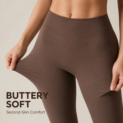 UPGROTH Women’S Seamless High Waisted V-Waist Leggings, Quick-Dry Tummy Control Athleisure Gym Clothes, Stretch Activewear for Yoga Workout & Made for Yoga & Gym Days,Back to School,Back to School Haul